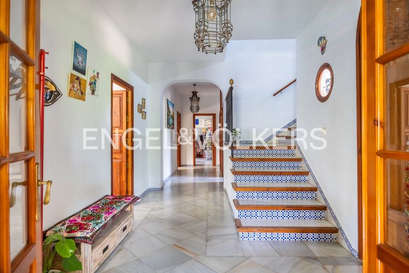 Foto ea236aea-5228-4e4a-b906-0b9383c022c6. Casa amb calefacció a Gines