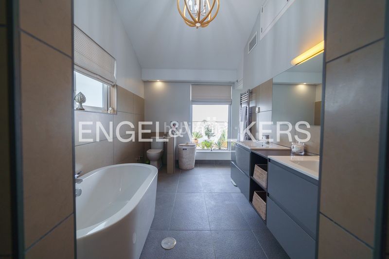 Foto 01bb9567-eaef-4527-8eb6-b6a8c3d7c10c. Casa amb calefacció aparcament piscina a El Rocío - La Milagrosa Jerez de la Frontera