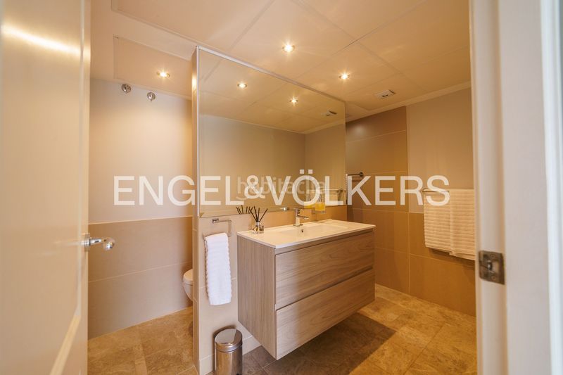Foto 028cd14c-dbe8-4b6d-94fa-1133762a2309. Casa amb calefacció aparcament piscina a El Rocío - La Milagrosa Jerez de la Frontera