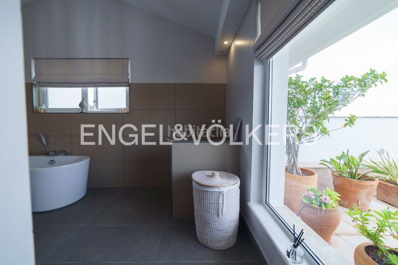 Foto 0866df91-6eee-4c5c-bd43-1d73890904b4. Casa amb calefacció aparcament piscina a El Rocío - La Milagrosa Jerez de la Frontera