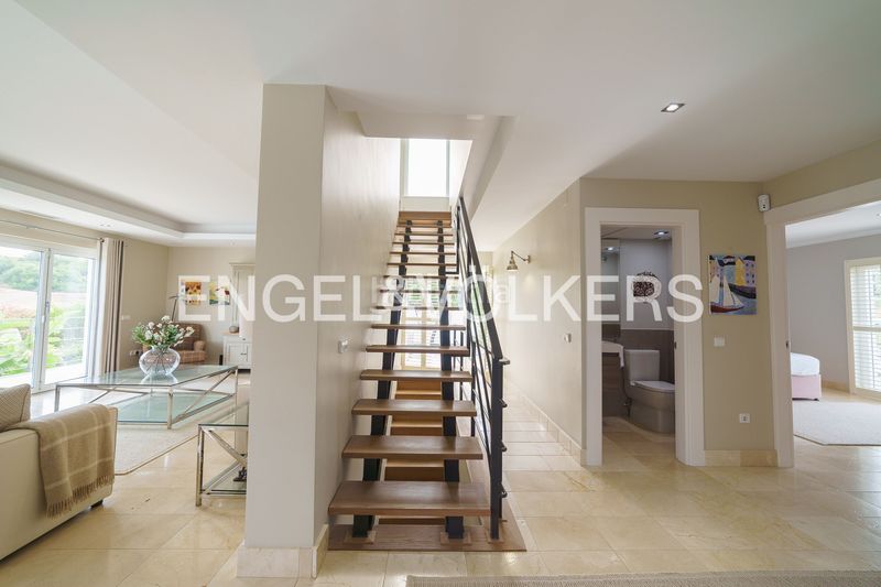 Foto 1f25779f-f2f2-4bbe-9265-70706361ba99. Casa amb calefacció aparcament piscina a El Rocío - La Milagrosa Jerez de la Frontera