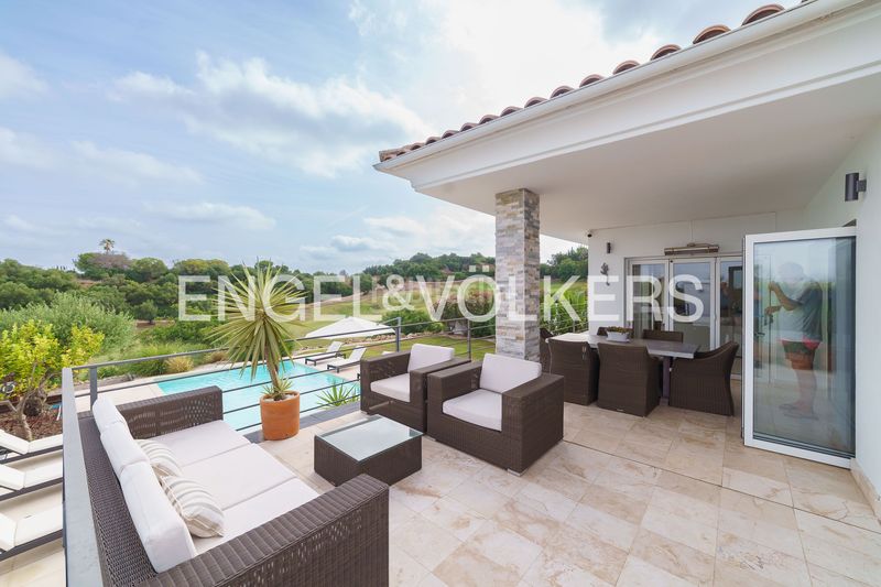 Foto 2db89d1b-3e23-409d-a655-f1e7d269ab60. Casa amb calefacció aparcament piscina a El Rocío - La Milagrosa Jerez de la Frontera