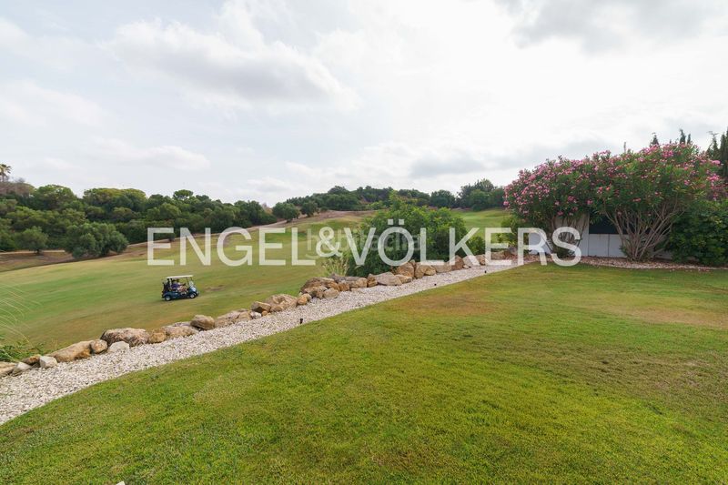 Foto 2e752db0-b795-4b07-99cb-9e3c0ad79a50. Casa amb calefacció aparcament piscina a El Rocío - La Milagrosa Jerez de la Frontera