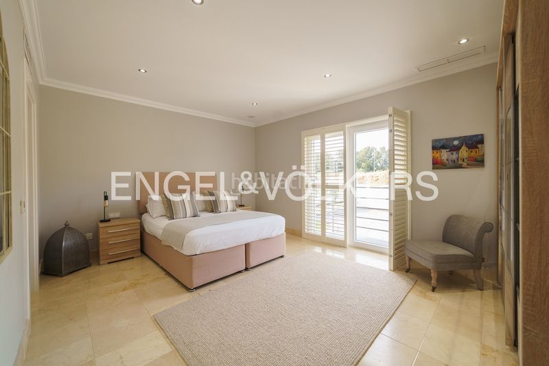 Foto 538bffea-f551-4730-99a3-088fd5f27125. Casa amb calefacció aparcament piscina a El Rocío - La Milagrosa Jerez de la Frontera