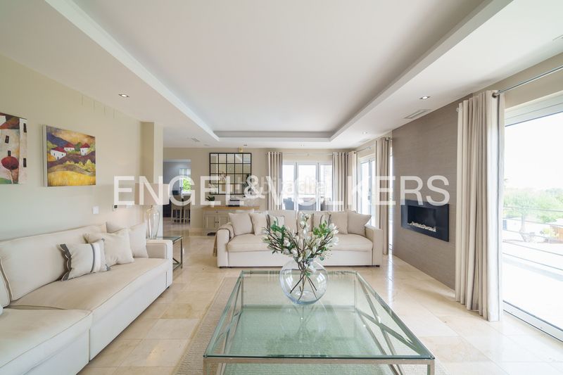 Foto 70762517-25c6-4386-b57e-08e718a65273. Casa amb calefacció aparcament piscina a El Rocío - La Milagrosa Jerez de la Frontera