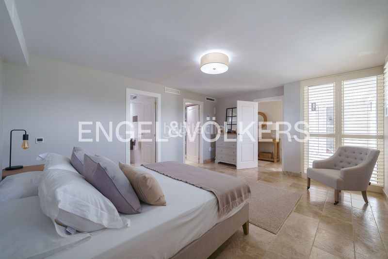 Foto 727ac78d-1c1e-4f0f-bfa3-1270e14c3952. Casa amb calefacció aparcament piscina a El Rocío - La Milagrosa Jerez de la Frontera