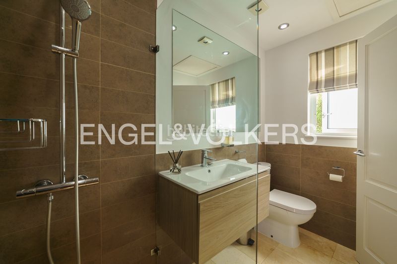 Foto 85aa010f-2707-42ab-a159-c255251c0a59. Casa amb calefacció aparcament piscina a El Rocío - La Milagrosa Jerez de la Frontera