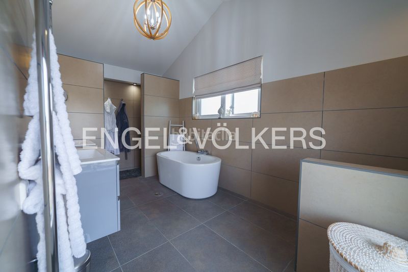 Foto 86feae79-9af1-4425-8f47-47e037f78699. Casa amb calefacció aparcament piscina a El Rocío - La Milagrosa Jerez de la Frontera