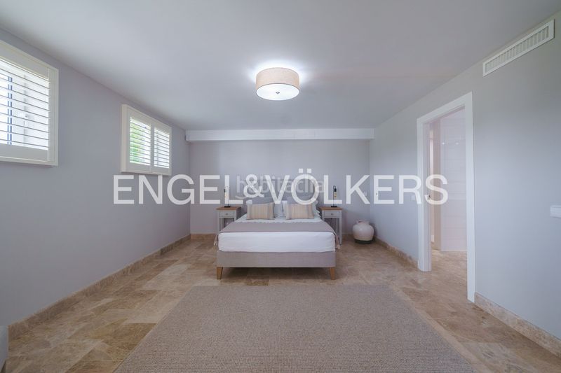 Foto a10a4360-70de-4922-af4a-ddc46a06f474. Casa amb calefacció aparcament piscina a El Rocío - La Milagrosa Jerez de la Frontera