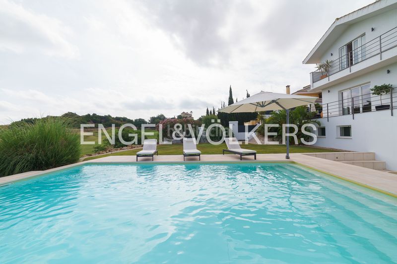 Foto ac4e5579-29c4-4002-92b3-4d8ef6a7aaeb. Casa amb calefacció aparcament piscina a El Rocío - La Milagrosa Jerez de la Frontera