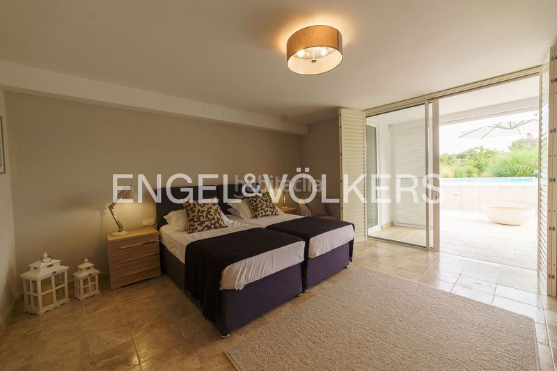 Foto c24795ac-dec9-4f8e-8283-4ea33b9a2fc7. Casa amb calefacció aparcament piscina a El Rocío - La Milagrosa Jerez de la Frontera