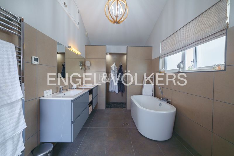 Foto ca1b03e6-e445-4d58-a319-684e599d32cf. Casa amb calefacció aparcament piscina a El Rocío - La Milagrosa Jerez de la Frontera