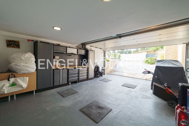 Foto f1fae6ee-0f87-4d82-b480-90e9100d2b0c. Casa amb calefacció aparcament piscina a El Rocío - La Milagrosa Jerez de la Frontera