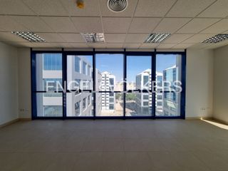 Etagenwohnung in San Jerónimo - La Bachillera. Magníficas vistas en nuevo torneo