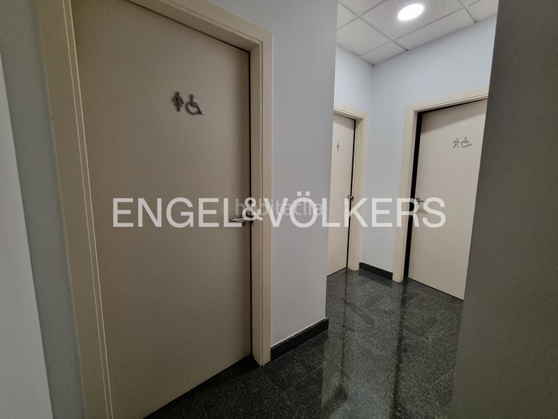 Foto b899be0d-8672-44e6-9d32-11f87b99ead7. Pis amb calefacció aparcament a San Jerónimo - La Bachillera Sevilla