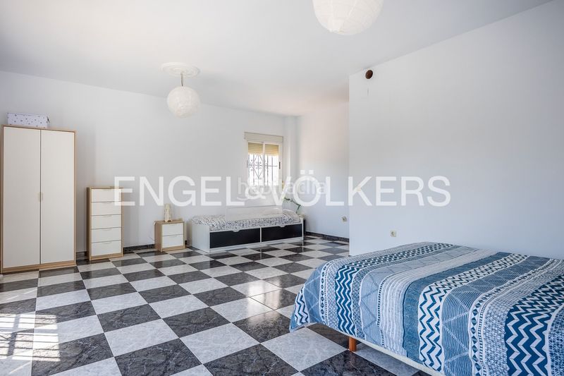 Foto d2385f9a-3fb7-47fd-be69-36c70880e20a. Casa amb calefacció piscina a La Motilla - Fuente del Rey Dos Hermanas