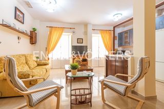 Miete Dachwohnung in Alfalfa - Santa Cruz. Ático duplex, cerca de la alfalfa   con espectacular terraza en