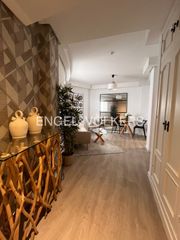 Affitto Appartamento in San Bartolomé. Exclusivo apartamento de diseño en alquiler de larga duración ju