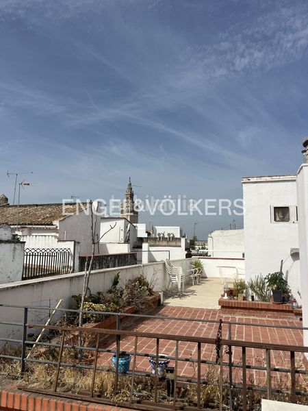 Foto 43295641-087c-4dbc-91e9-5ed0e2d32896. Lloguer pis amb calefacció a San Bartolomé Sevilla