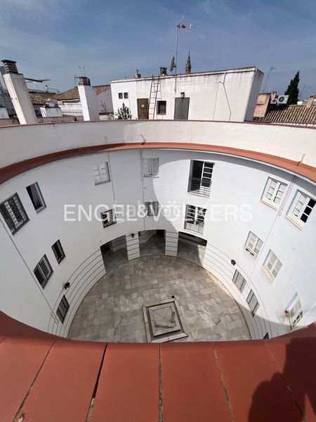 Foto b21c4f12-b265-4955-8d66-f0975b2fc057. Lloguer pis amb calefacció a San Bartolomé Sevilla