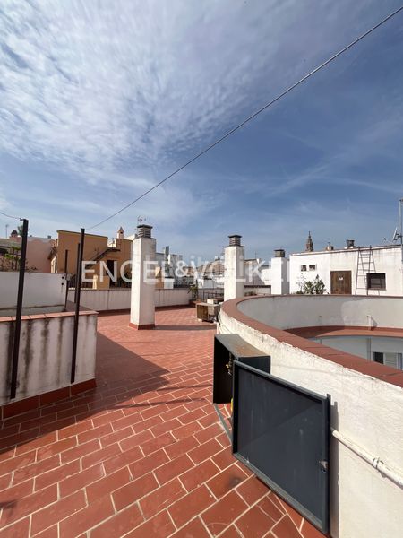 Foto d0663e19-10fe-4058-bb43-89c35c583c2b. Lloguer pis amb calefacció a San Bartolomé Sevilla