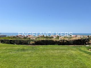 House in Islantilla Golf. La esencia de la costa de la luz