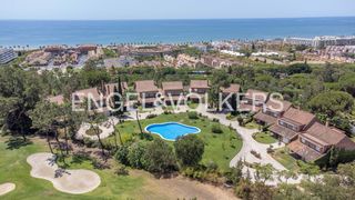 Casa a Islantilla Golf. La esencia de la costa de la luz