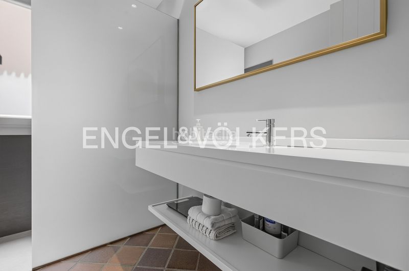 Foto a6497369-e9fd-4524-b3b0-240a5b8277ad. Casa amb calefacció aparcament piscina a Islantilla golf Islantilla