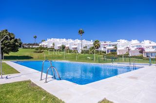 Lloguer Casa a Conil. Su hogar con vistas al atlántico