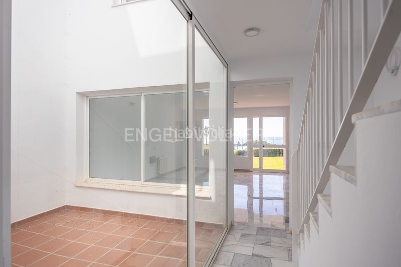 Foto 11e16be4-da61-4108-82e2-79ccf9147d08. Lloguer casa amb calefacció aparcament piscina a Conil de la Frontera