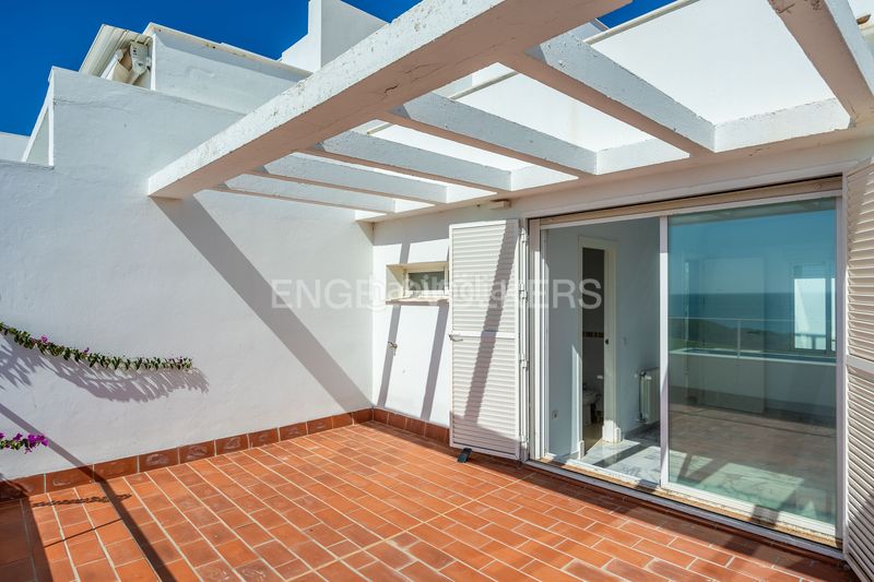 Foto 4446b4c7-f20b-4d7b-9808-6e056e64c7bd. Lloguer casa amb calefacció aparcament piscina a Conil de la Frontera