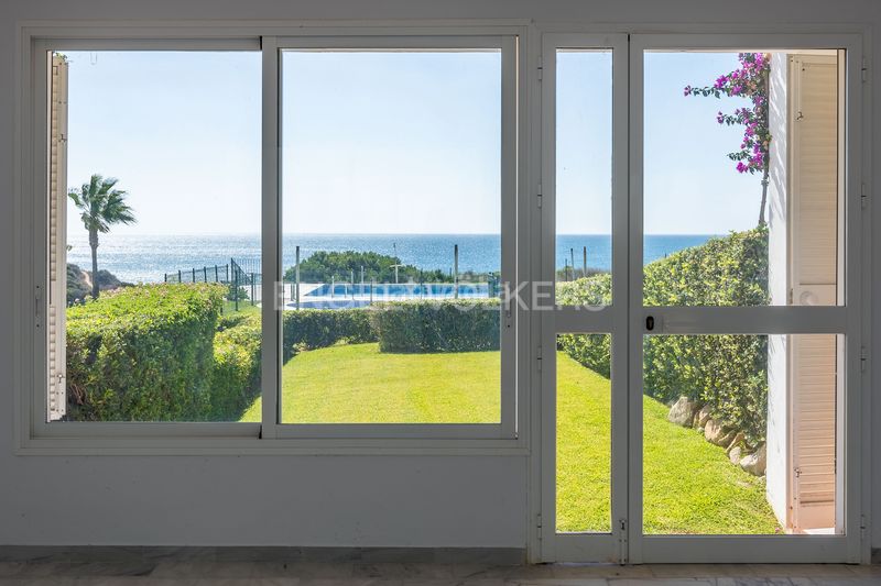Foto d722e2a8-84fd-492b-92a6-2eecda4fe6a7. Lloguer casa amb calefacció aparcament piscina a Conil de la Frontera