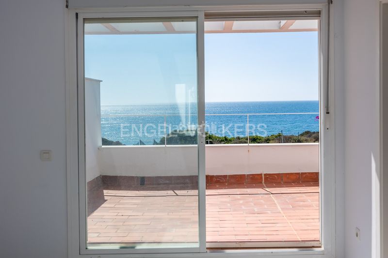 Foto db0daf5c-8bac-421d-9a3d-eef068ced372. Lloguer casa amb calefacció aparcament piscina a Conil de la Frontera