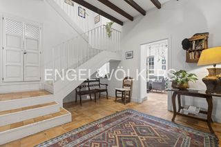 Casa in Osuna. Engel  völkers presenta exclusiva casa señorial de diseño andalu