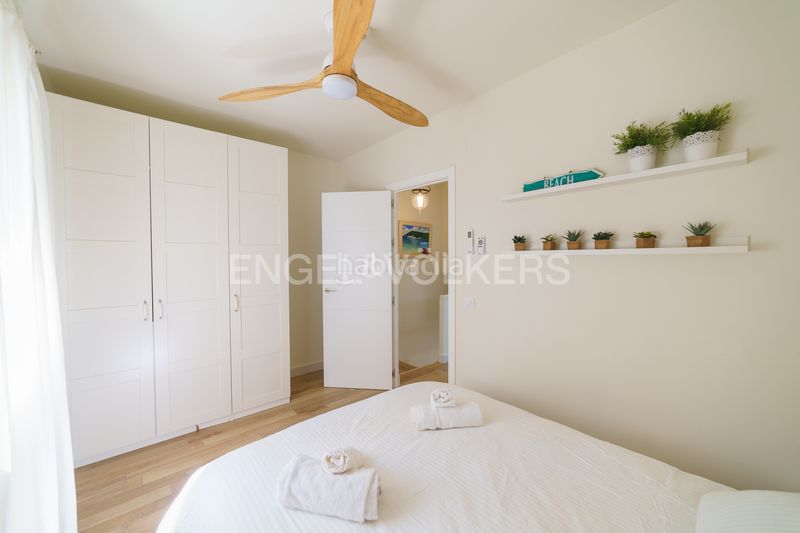 Foto 57a45324-67d4-4518-902c-77cd20813aae. Casa amb calefacció a La Barrosa Chiclana de la Frontera