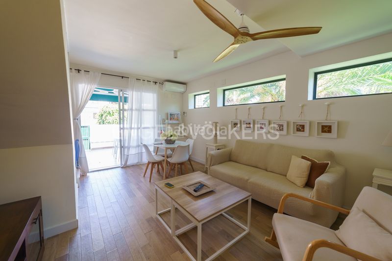 Foto b78f62f1-19f2-4b6c-8082-68d8c2309821. Casa amb calefacció a La Barrosa Chiclana de la Frontera