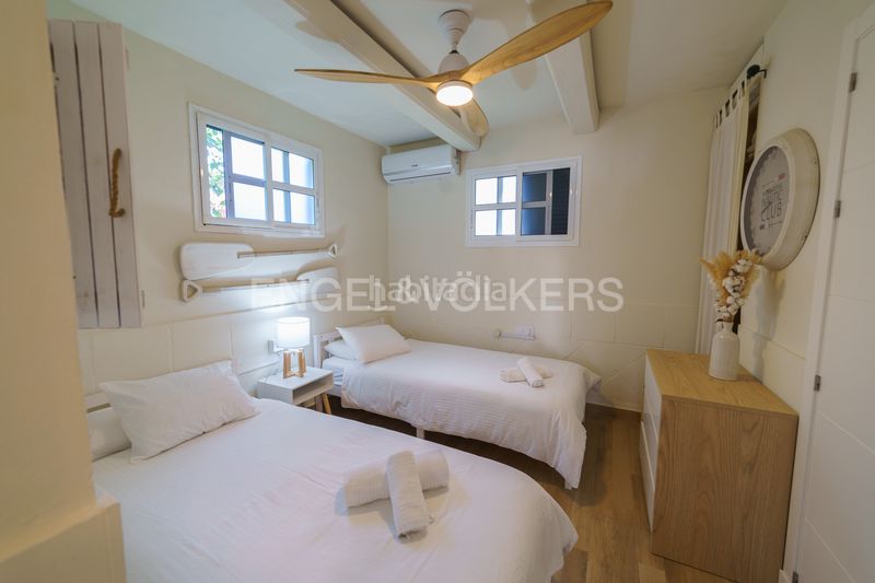 Foto daf6b78e-b472-4823-80a9-edb269523f2f. Casa amb calefacció a La Barrosa Chiclana de la Frontera