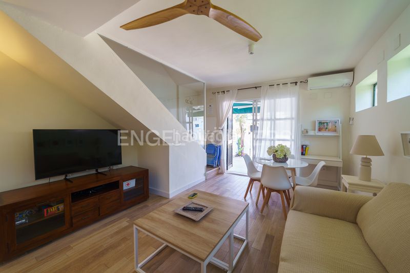 Foto de9e90b7-37ef-4013-a7a3-81bc2ec2f5bb. Casa amb calefacció a La Barrosa Chiclana de la Frontera