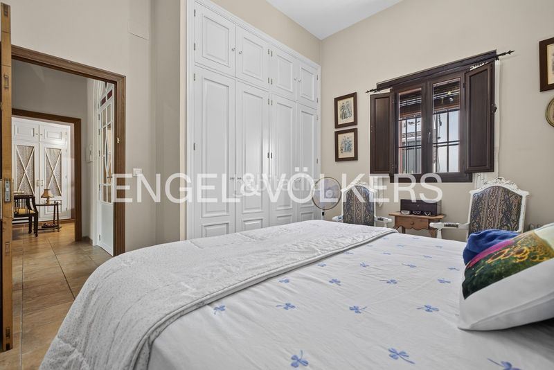 Foto 18872e0b-a84c-49c8-9885-b22f02636861. Casa amb calefacció aparcament a Gerena
