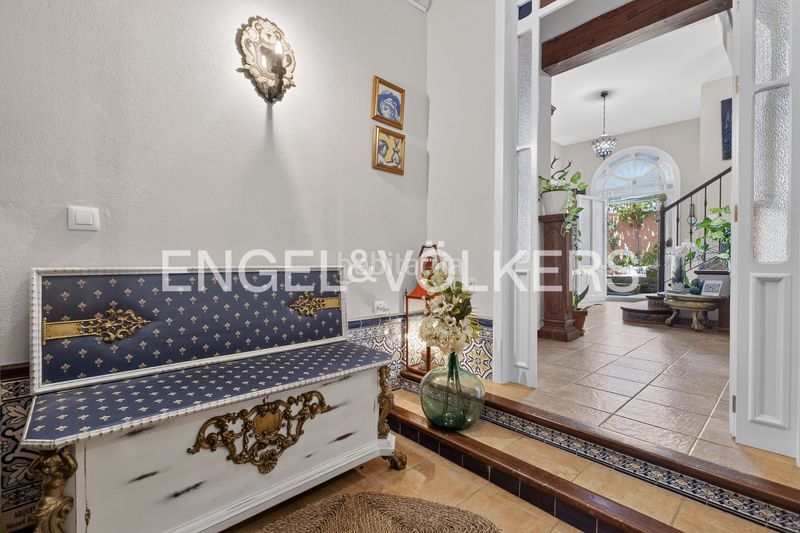 Foto 3b02f83e-be3d-4e37-b75c-787d527521f1. Casa amb calefacció aparcament a Gerena
