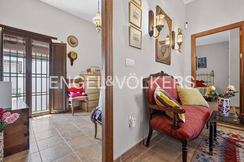 Foto e97678f2-7bd5-4bdb-b480-9f9749d26486. Casa amb calefacció aparcament a Gerena