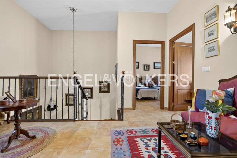 Foto ee2e1a00-a77c-40a5-8b16-80758e353944. Casa amb calefacció aparcament a Gerena