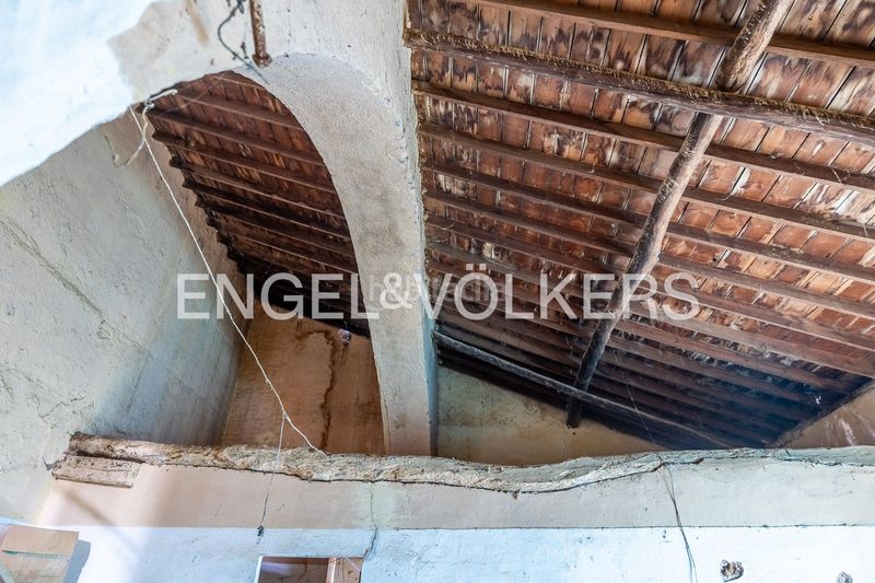 Foto 11928ae3-7afd-4fec-ad84-10aa79eee733. Masia amb calefacció piscina a Mairena del Alcor