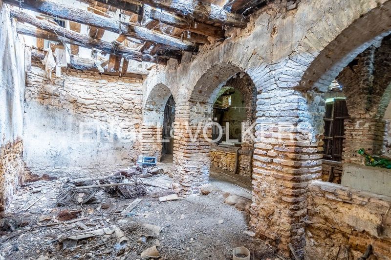 Foto 4721d096-87b0-470b-abfd-b0d3b759c70c. Masia amb calefacció piscina a Mairena del Alcor