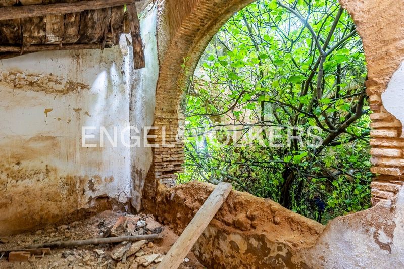 Foto adeb4157-821f-4440-8230-99650543f51a. Masia amb calefacció piscina a Mairena del Alcor