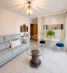 Penthouse in Triana Casco Antiguo