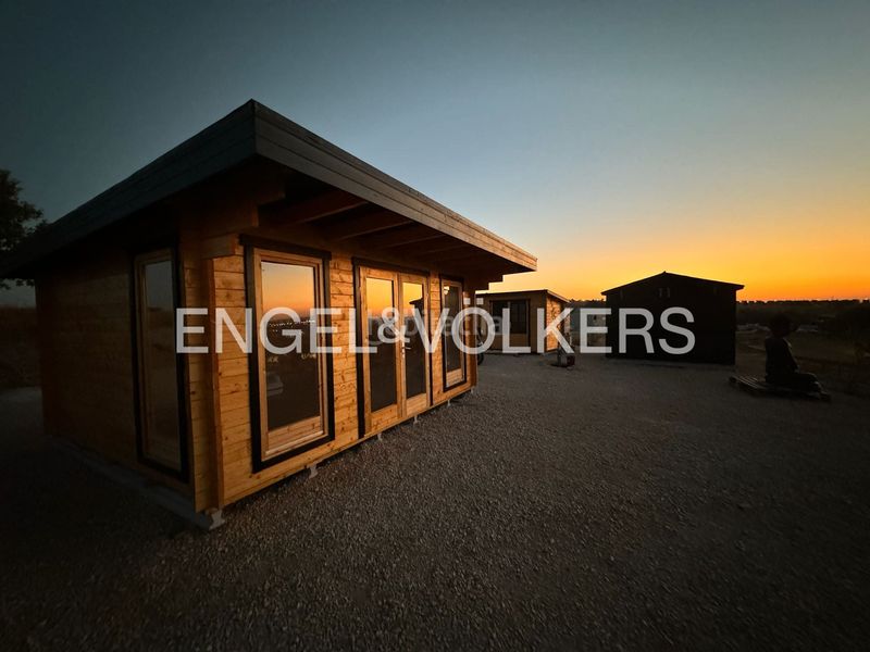 Foto 3063e9f2-3b1c-4595-a89d-4ecc2d119572. Terreno residencial el privilegio de poseer un horizonte propio frente a la laguna de torrox en Jerez de la Frontera