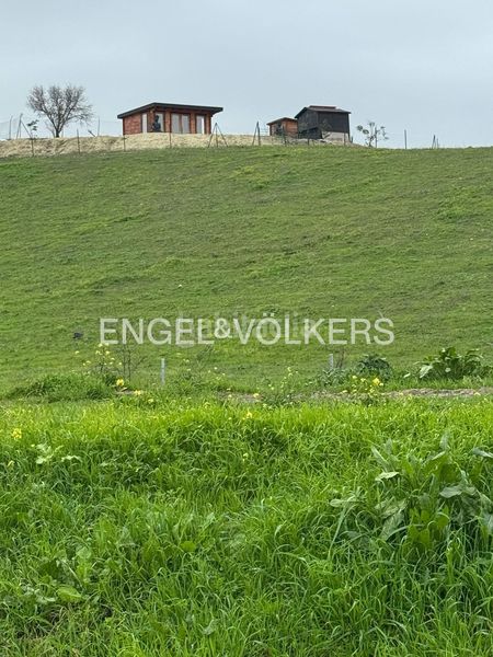 Foto 37e93fdb-32a7-4a48-a833-69e32e0dda34. Terreno residencial el privilegio de poseer un horizonte propio frente a la laguna de torrox en Jerez de la Frontera