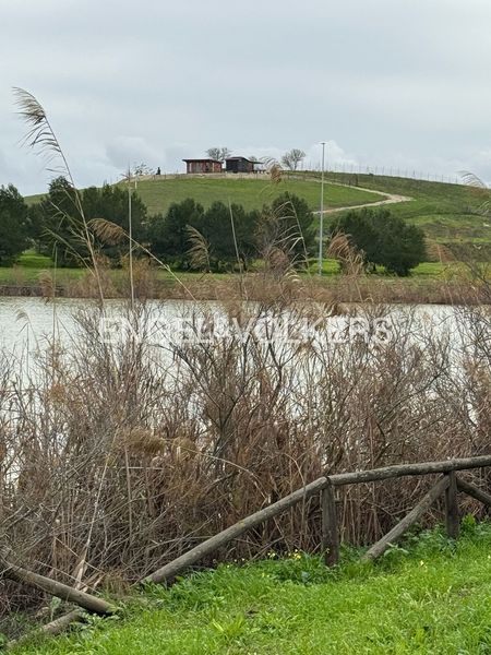 Foto 69878d4f-08bd-41c2-87d5-30d9cdaae249. Terreno residencial el privilegio de poseer un horizonte propio frente a la laguna de torrox en Jerez de la Frontera