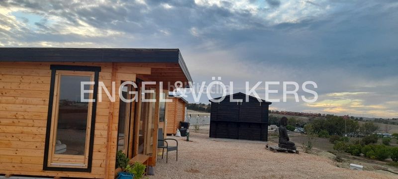 Foto 706184e7-977e-47b7-9299-247ab83565a1. Terreno residencial el privilegio de poseer un horizonte propio frente a la laguna de torrox en Jerez de la Frontera